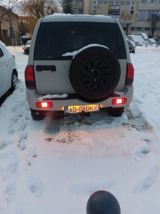 Vand Suzuki Grand Vitara 1.6 benzina