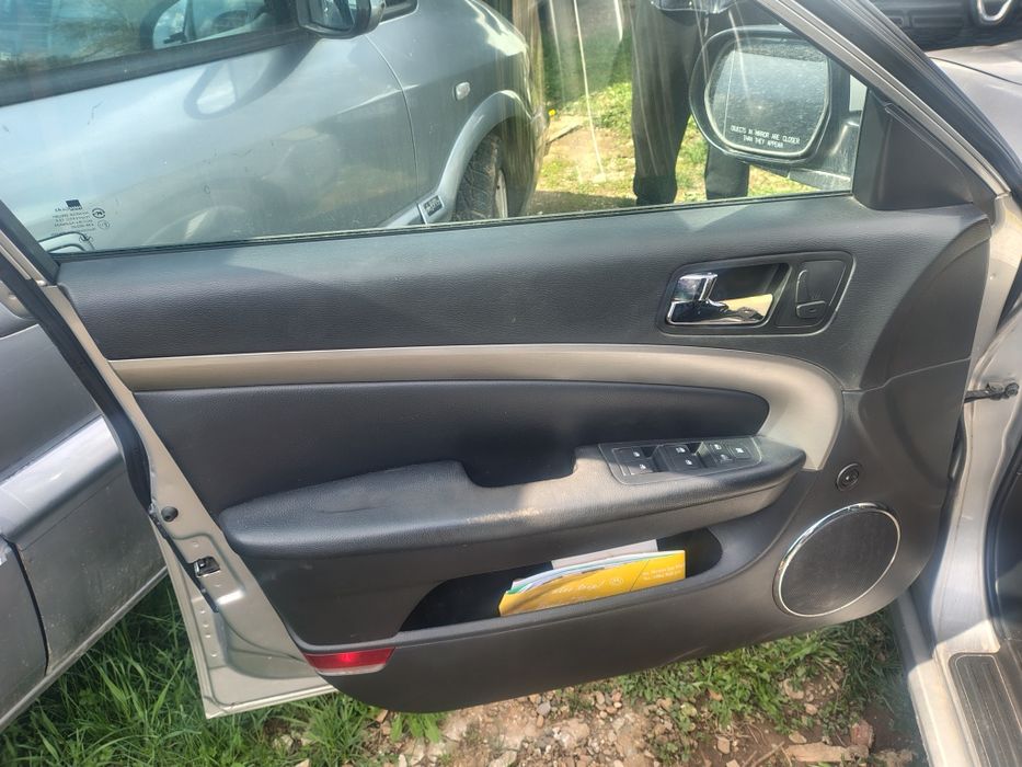 Шевролет епика 2.0