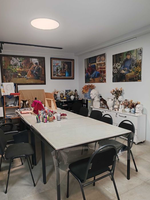 Сдам в аренду помощение