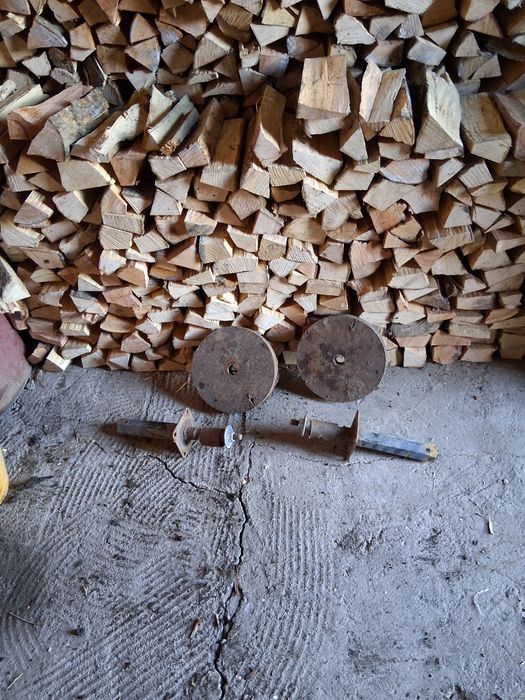 Motocultor Ruris Ksd 1001