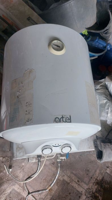 Продам болер водо нагреватель