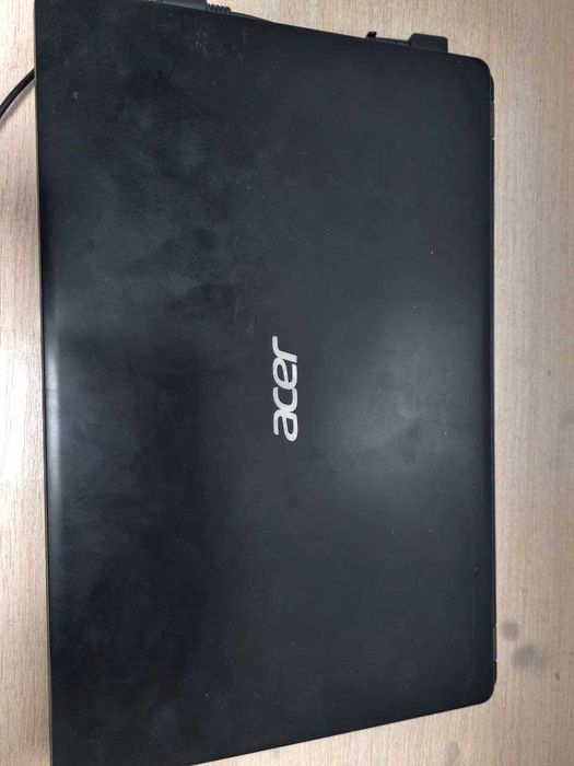 Acer ноутбук (101/8540)