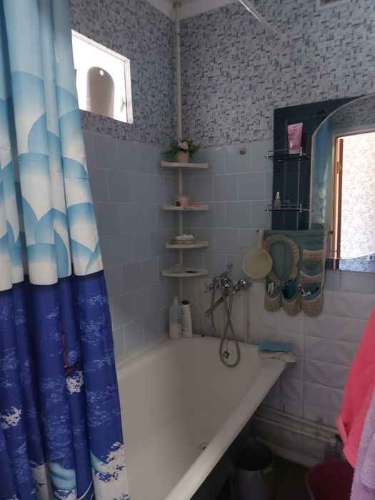 Продам квартиру  в г. Сатпаев по ул. Мангилик Ел   район  автостанции - Widok 5