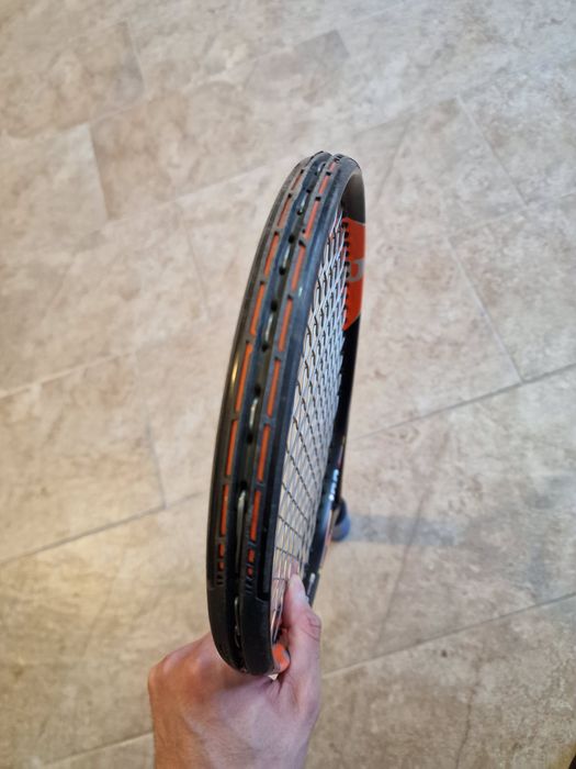 Rachetă de tenis Wilson 100