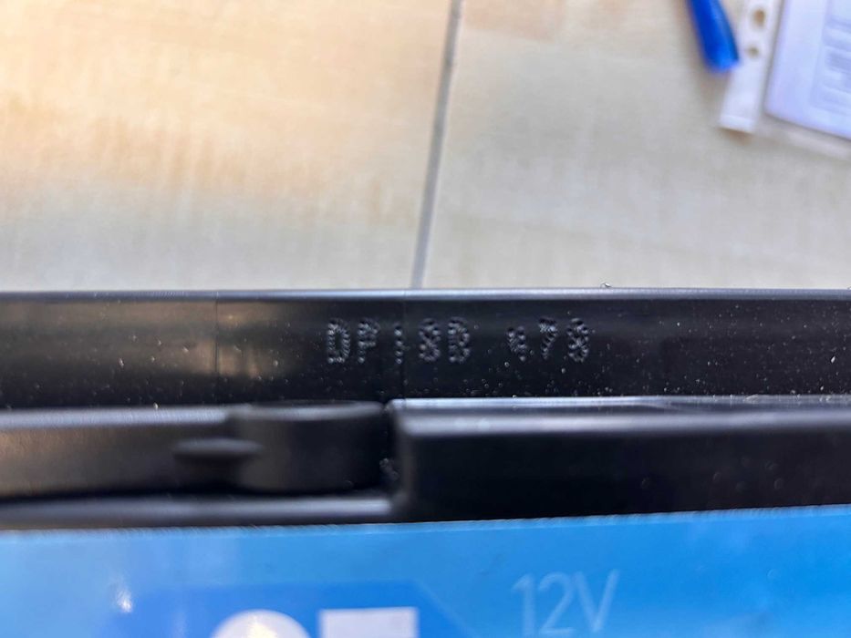 Baterie EXIDE START-STOP AGM 95Ah 12V 850A