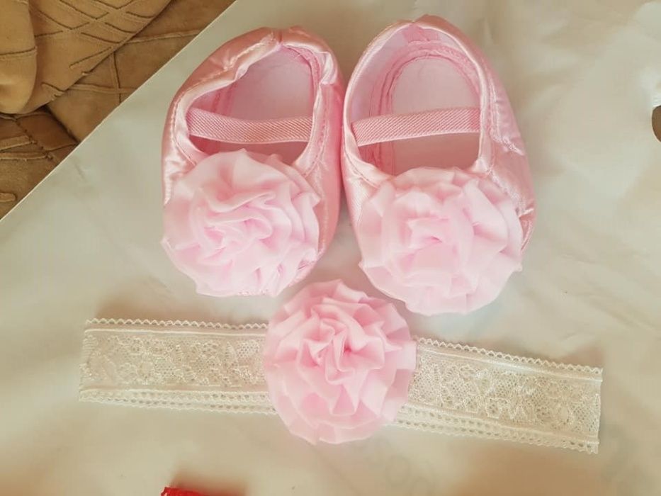 Бебешки буйки различни цветове и размери