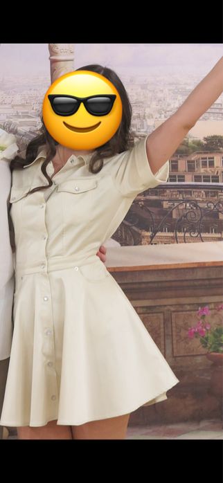 Продам платье зара