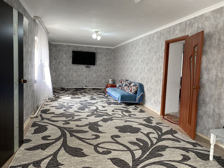 Продам дом по адресу Мамбетова 97