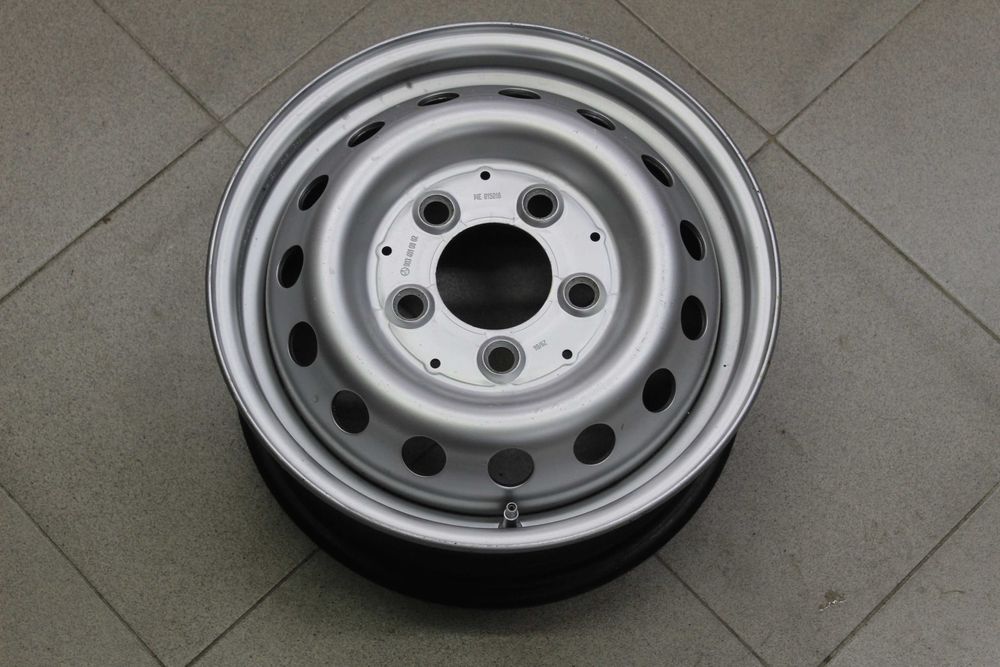 Джанта 15" Mercedes Sprinter (1995-2005)