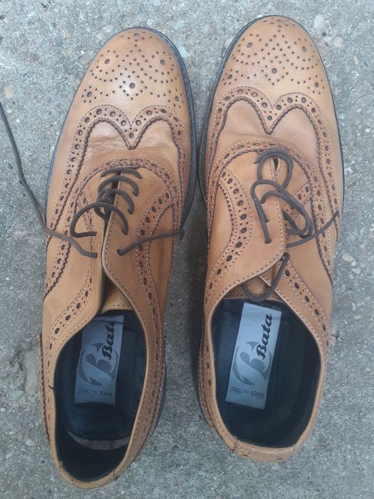 Pantofi de vara barbati