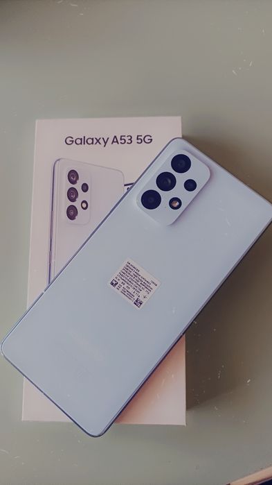 Samsung A53 Galaxy