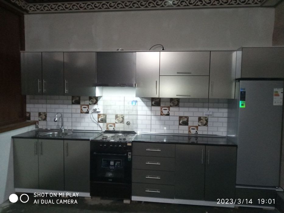 VODIY MEBEL siz istagan mebellar