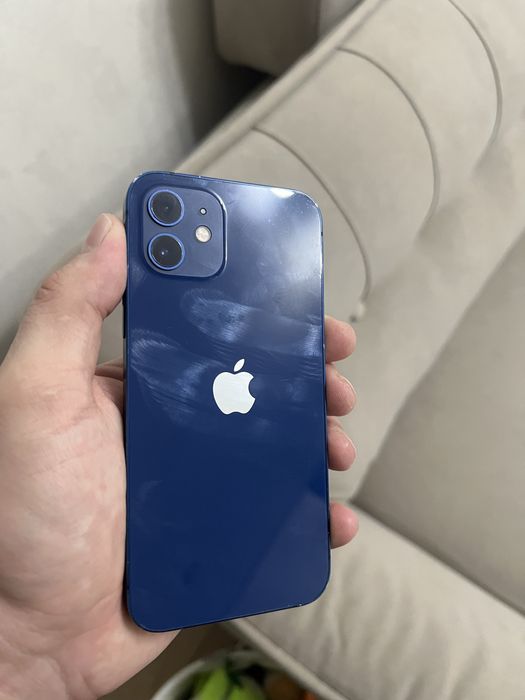 Продам Айфон 12 128гб