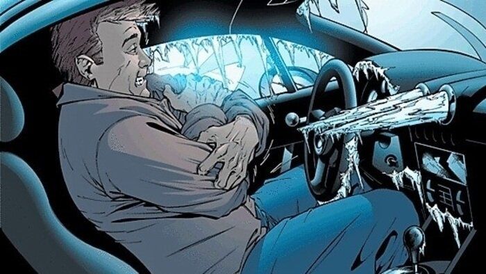 Замена авто печек.