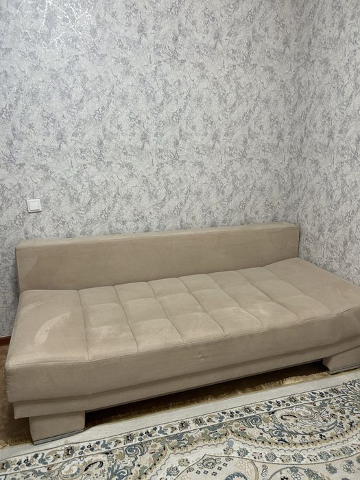 Продам диван бу .