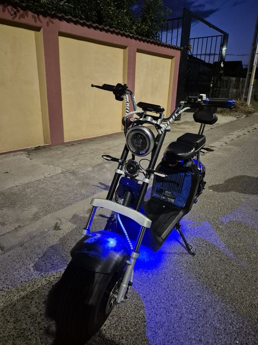 Moped electric 2025!Urgent!