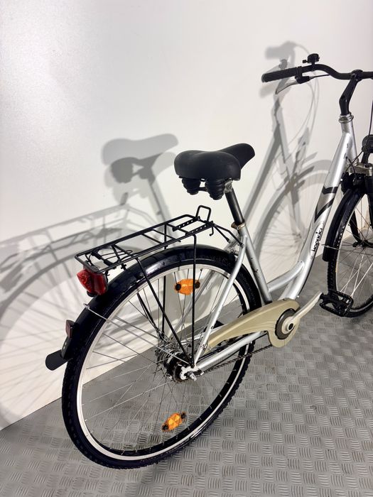 Дамски велосипед Hoprider 28 цола/ колело