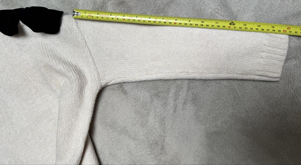 Pulover fete, ZARA, party, 9 ani, 134 cm