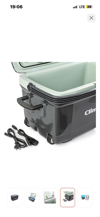 Холодильник в машину