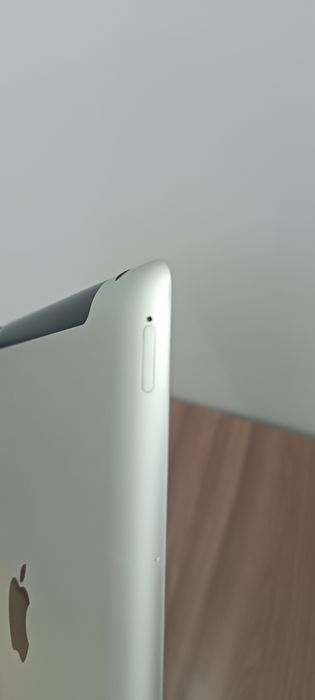 Ipad 4 рабочий состояние