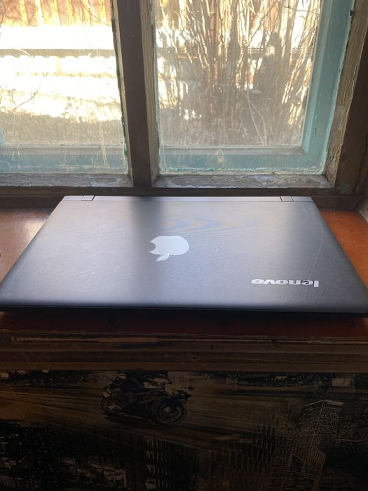 Продам ноутбук ленова