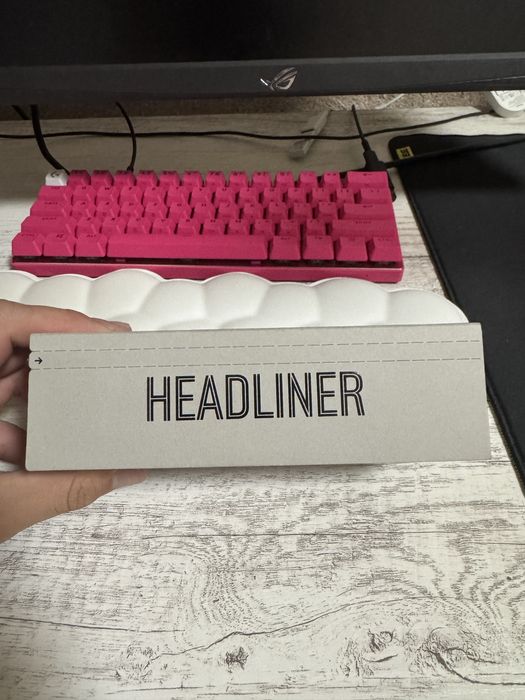 Ray-Ban Meta Headliner Matte Black Gen 1 NEW!