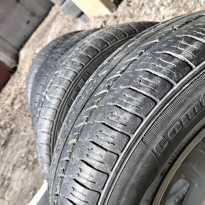 Диски штамп ваз р13