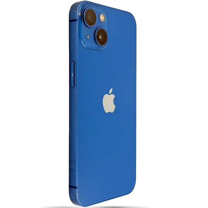 Magazin Apple iPhone 13 Foarte Bun Blue 128GB Cu Garantie In Rate