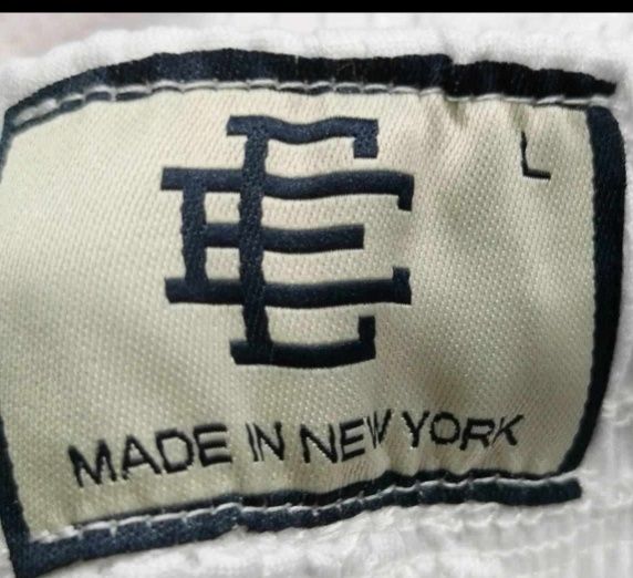Eric Emanuel shorts