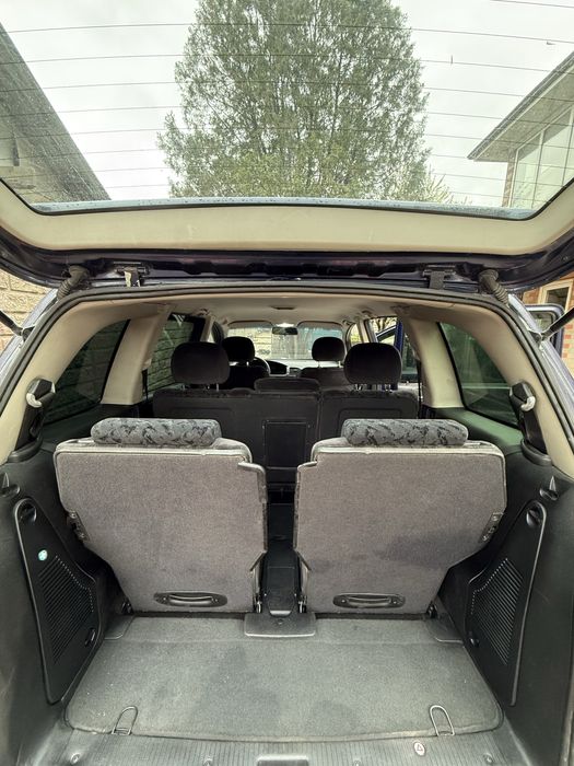 Продам авто Zafira A