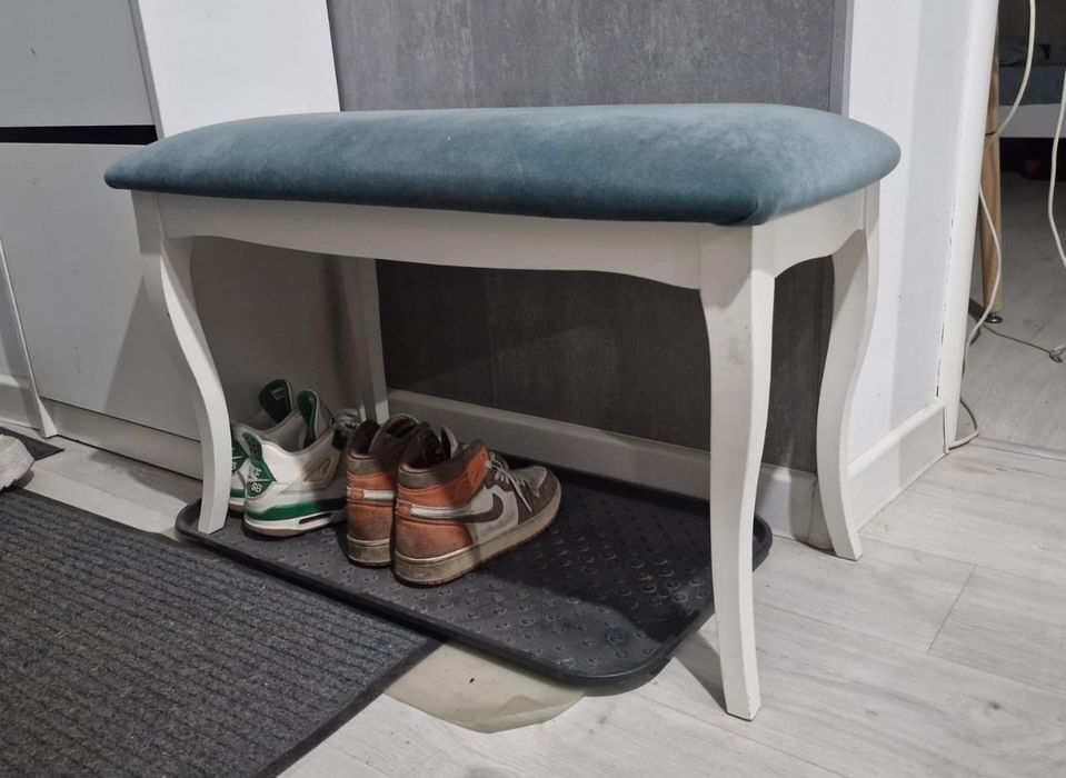 Продам банкетки пуфики