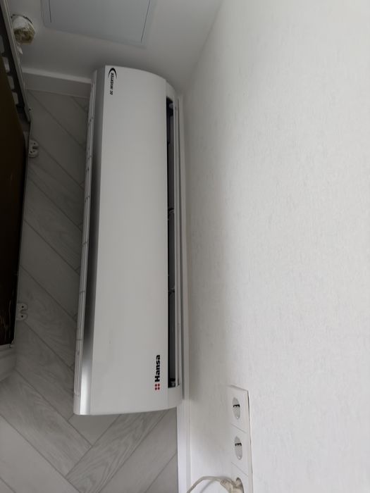 Кондиционер Hansa ACI-18W55