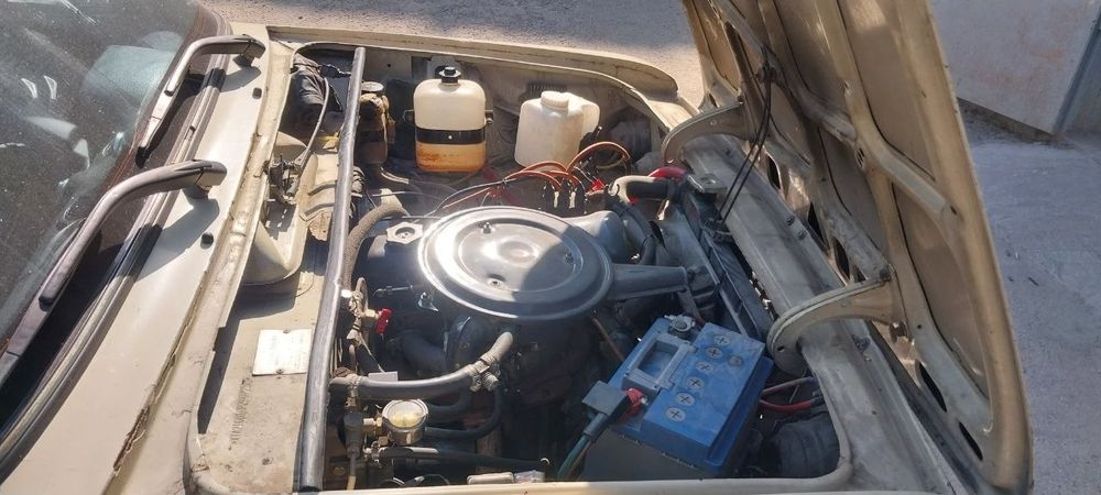 VAZ 2106 1992 — 6