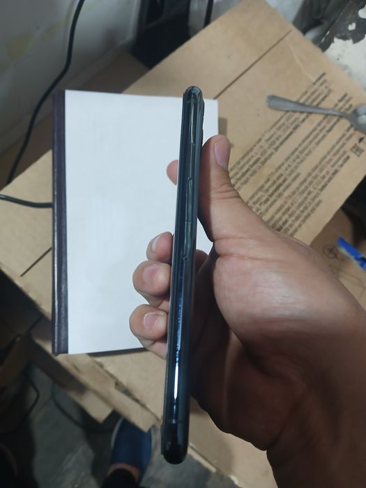Iphone 11 Max Za/a 64/79