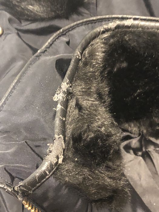 ZARA оригинално дамско черно яке