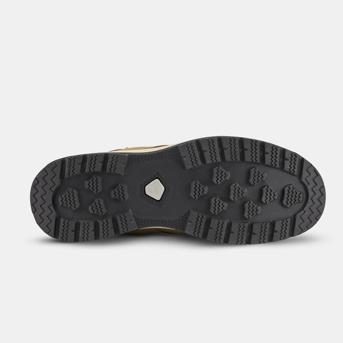 Ghete Piele Iarnă Călduroase Impermeabile - produs resigilat Decathlon