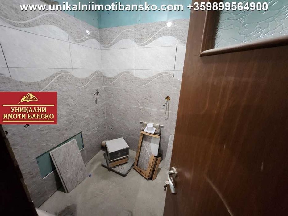 Продава се Четиристаен апартамент в Банско - 146 кв.м за 720 €/кв.м - Снимка #20