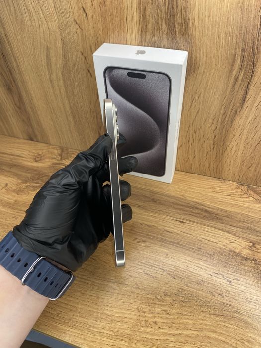 Iphone 15 Pro Max 256Gb 86%