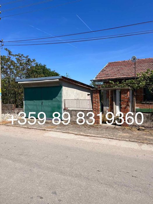 Продава се Къща в Пловдив, Тракия - 76 кв.м за 724 €/кв.м - Снимка #1