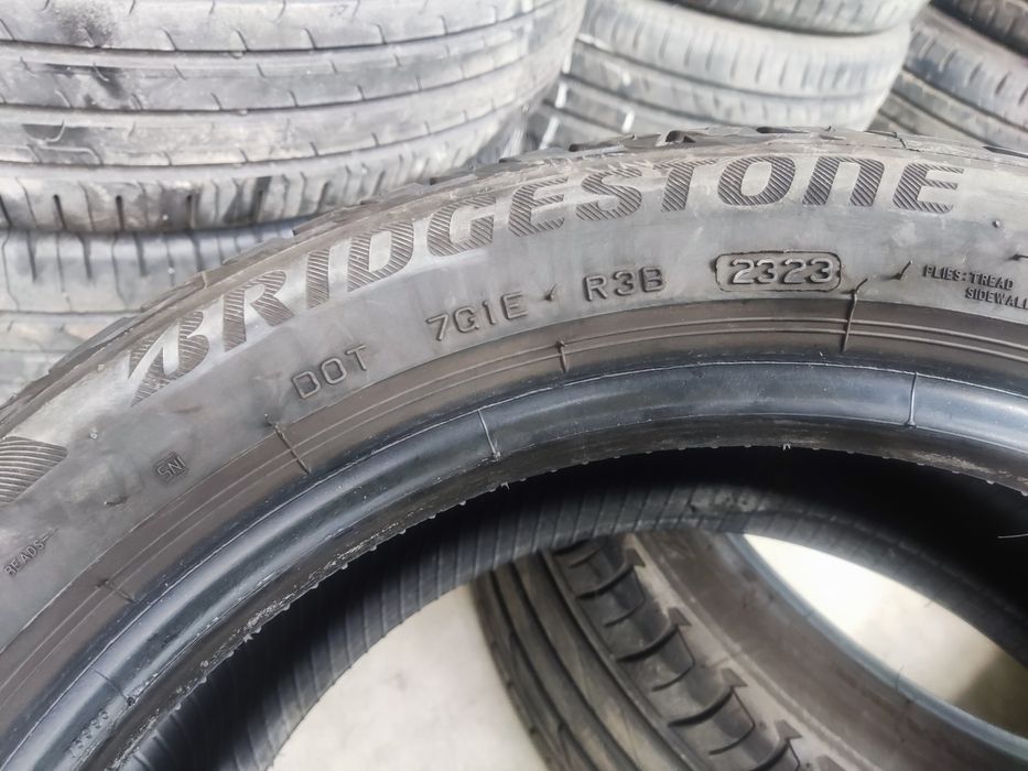 215/45/16 Bridgestone