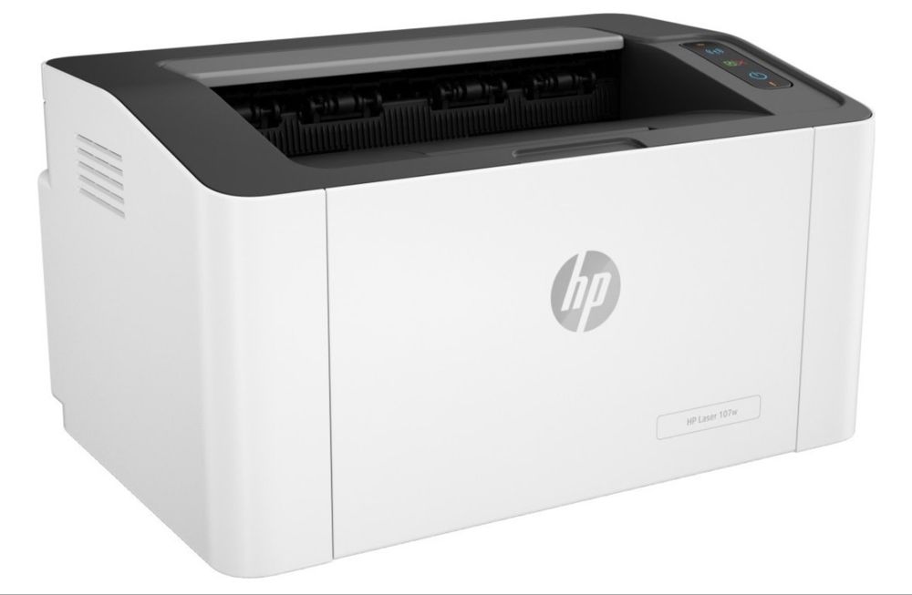 Принтер HP Laser 107w