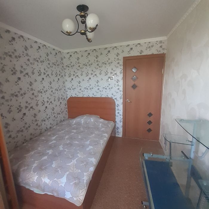 Продам 3х комнатную в Костанае в районе 11 школа