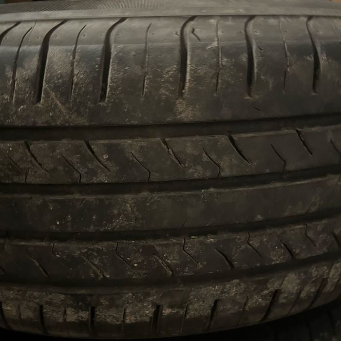 На соната 205/65/16