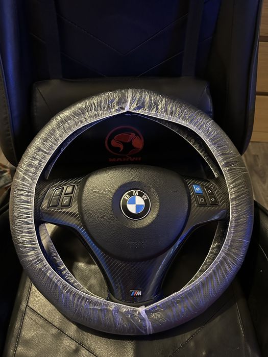 Бмв М-кови волани bmw E84 E87 E90 E91 E92 E93