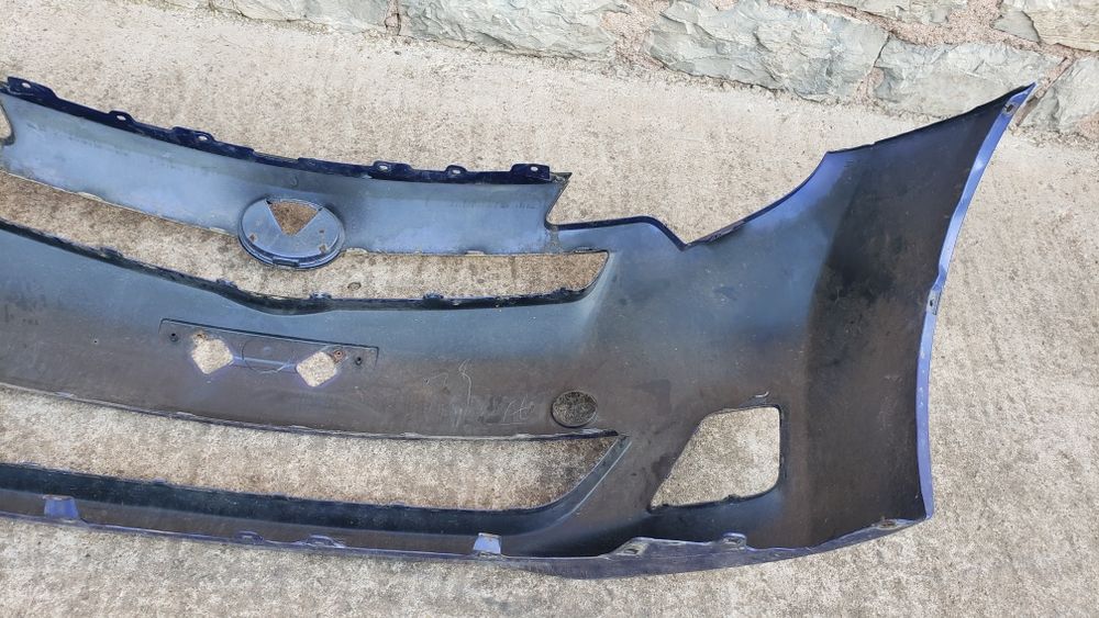 Bronq/broni Toyota Verso S  2011-2015g.  (#364)