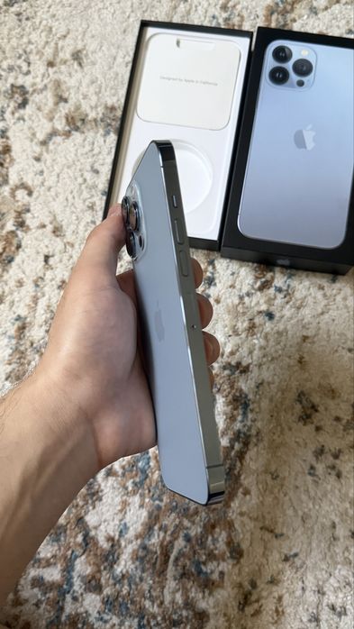 Iphone 13 pro max 128гб, Айфон 13 про макс