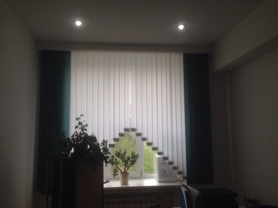 Вертикальные,горизонтальные Жалюзи