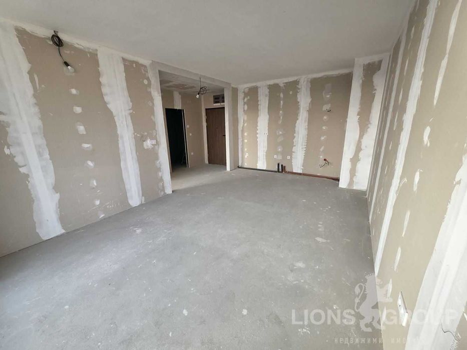 2-стаен апартамент в кв. Трошево