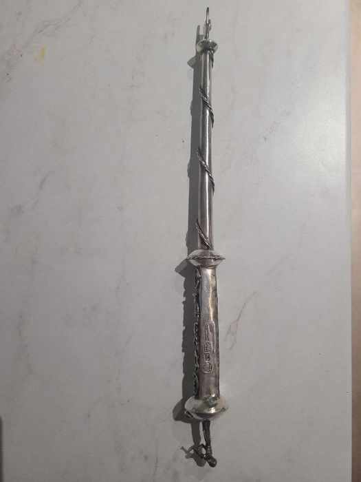 старинная указка