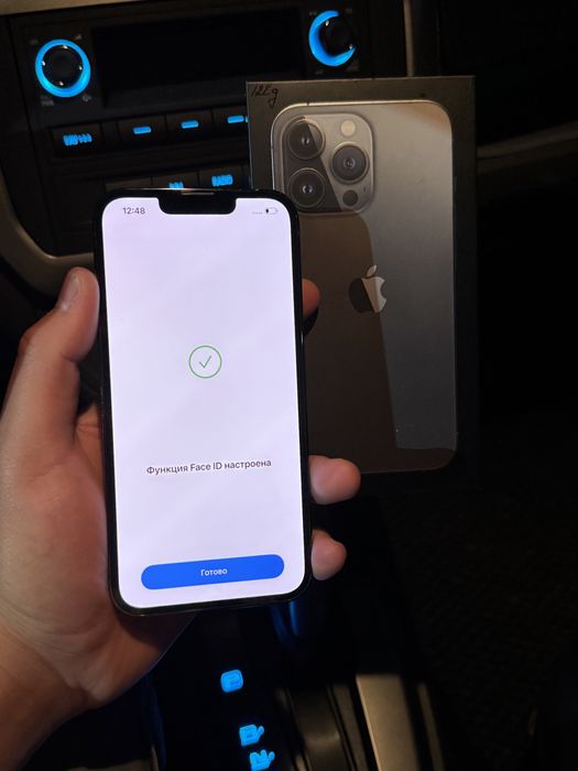 Айфон iPhone 13 Pro 128GB 77%